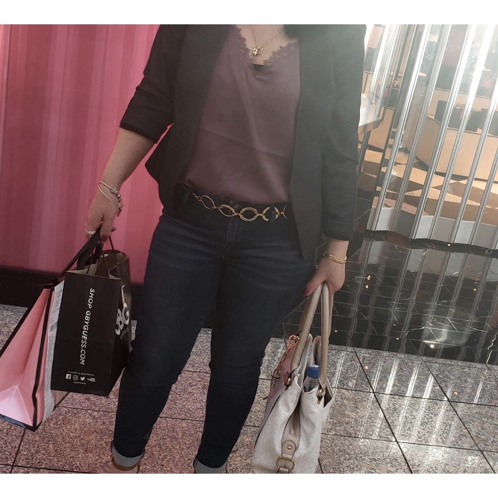 Guess by Guess jeans like new, size 27